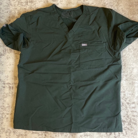 Pants | Mens Figs Scrub Top | Poshmark